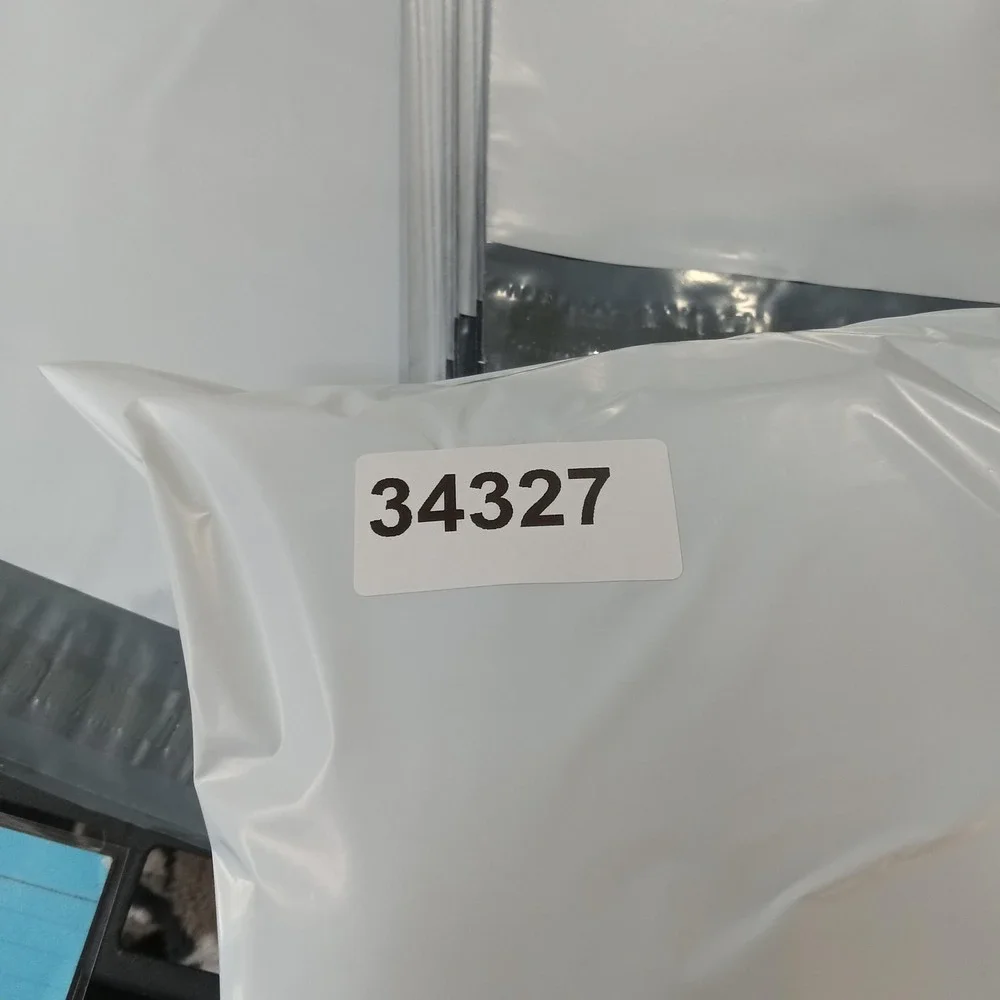 Eddie Bauer Sweatshirt Mens 2XL‎ Gray Snap Button Henley Fleece Pullover Pockets - Picture 8 of 8